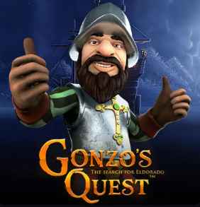 Gonzo's Quest